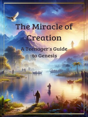 cover image of The Miracle of Creation